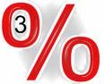 3% Skonto