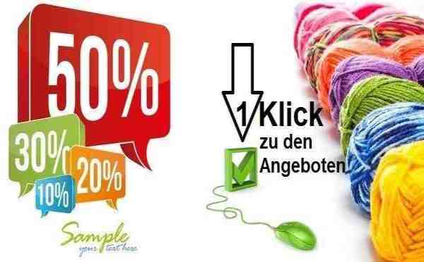 Wool Outlet Specials  Lana Grossa - Schachenmayr - ONline-Yarns - Special offers Outlet Store