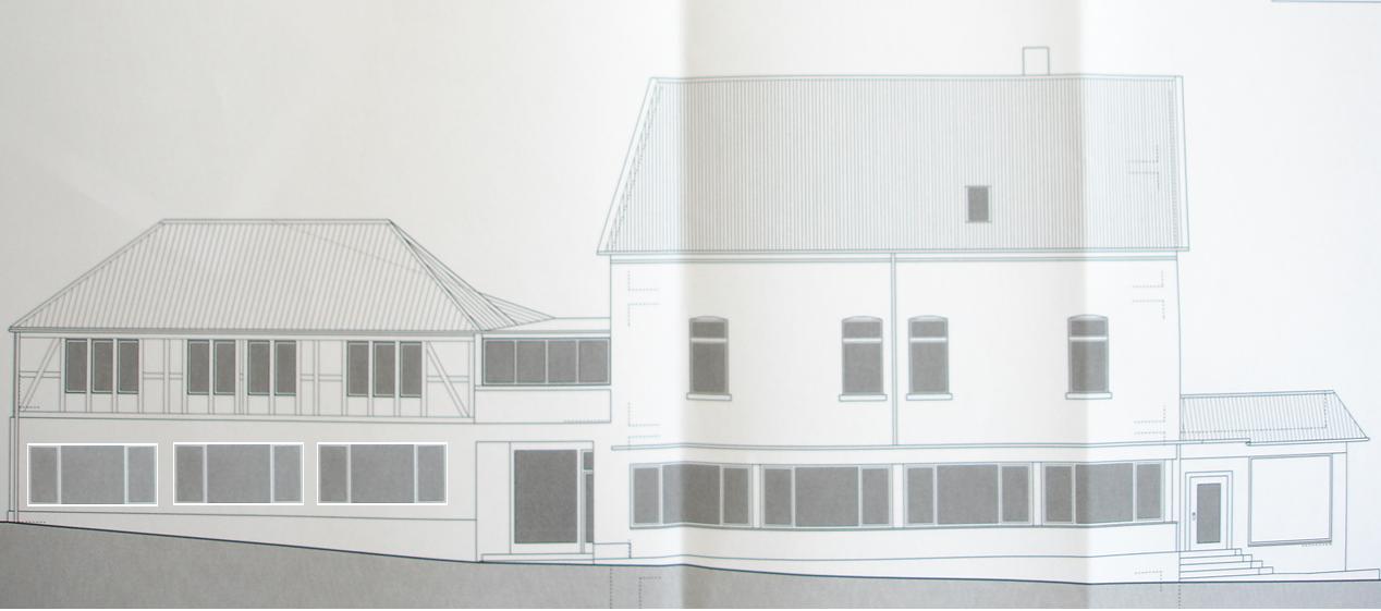 Das Neue Wolle + Design - Komplettansicht