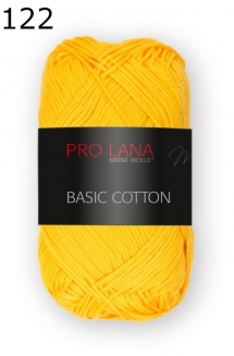 Pro Lana Basic Cotton Farbe 122