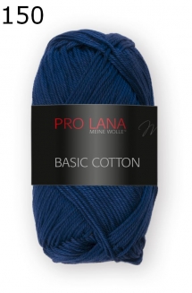 Pro Lana Basic Cotton Farbe 150