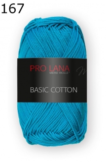 Pro Lana Basic Cotton Farbe 167