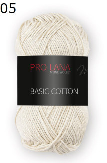 Pro Lana Basic Cotton Farbe 5