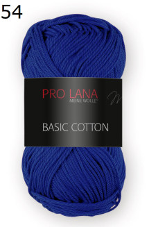 Pro Lana Basic Cotton Farbe 54