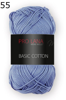 Pro Lana Basic Cotton Farbe 55