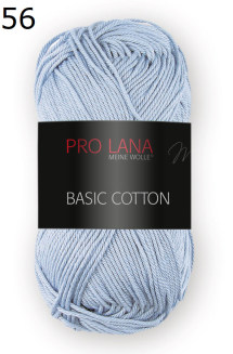 Pro Lana Basic Cotton Farbe 56