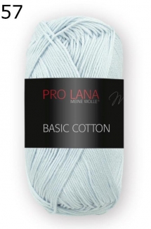 Pro Lana Basic Cotton Farbe 57