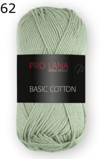 Pro Lana Basic Cotton Farbe 62