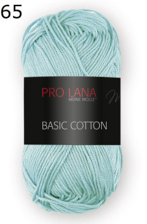 Pro Lana Basic Cotton Farbe 65