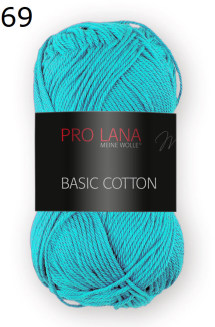 Pro Lana Basic Cotton Farbe 69