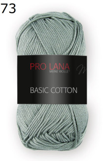 Pro Lana Basic Cotton Farbe 73