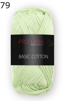 Pro Lana Basic Cotton Farbe 79