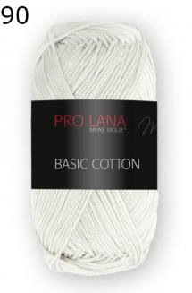 Pro Lana Basic Cotton Farbe 90