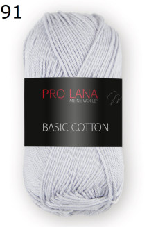 Pro Lana Basic Cotton Farbe 91