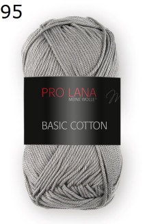 Pro Lana Basic Cotton Farbe 95
