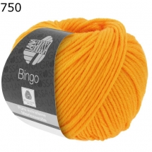 Bingo Lana Grossa Farbe 750