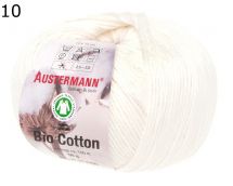 Bio Cotton Austermann Farbe 10