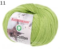 Bio Cotton Austermann Farbe 11