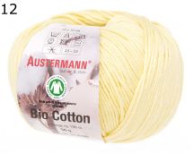 Bio Cotton Austermann Farbe 12