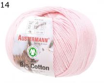Bio Cotton Austermann Farbe 14