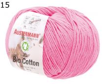 Bio Cotton Austermann Farbe 15