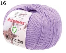 Bio Cotton Austermann Farbe 16