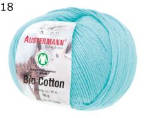 Bio Cotton Austermann Farbe 18