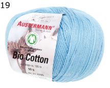 Bio Cotton Austermann Farbe 19