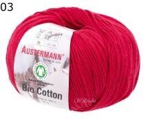 Bio Cotton Austermann Farbe 3