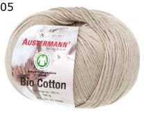 Bio Cotton Austermann Farbe 5