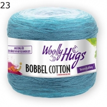 Bobbel Cotton Woolly Hugs Farbe 23
