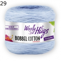 Bobbel Cotton Woolly Hugs Farbe 29