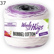 Bobbel Cotton Woolly Hugs Farbe 37