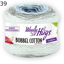 Bobbel Cotton Woolly Hugs Farbe 39