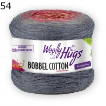 Bobbel Cotton Woolly Hugs Farbe 54
