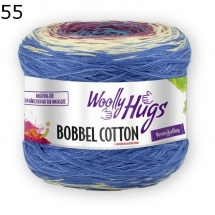 Bobbel Cotton Woolly Hugs Farbe 55