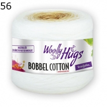 Bobbel Cotton Woolly Hugs Farbe 56