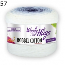 Bobbel Cotton Woolly Hugs Farbe 57
