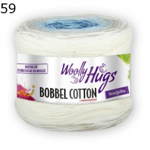 Bobbel Cotton Woolly Hugs Farbe 59