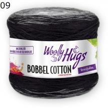 Bobbel Cotton Woolly Hugs Farbe 9