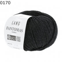 Fantomas Lang Yarns Farbe 170