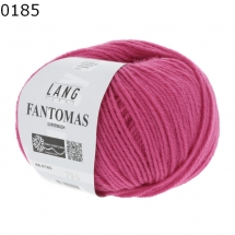 Fantomas Lang Yarns Farbe 185