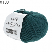 Fantomas Lang Yarns Farbe 188
