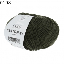 Fantomas Lang Yarns Farbe 198