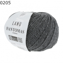 Fantomas Lang Yarns Farbe 205