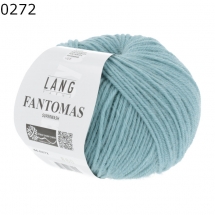 Fantomas Lang Yarns Farbe 272