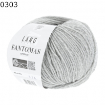 Fantomas Lang Yarns Farbe 303