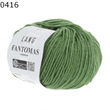 Fantomas Lang Yarns Farbe 416