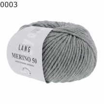 Merino 50 Lang Yarns Farbe 3