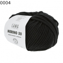 Merino 50 Lang Yarns Farbe 4
